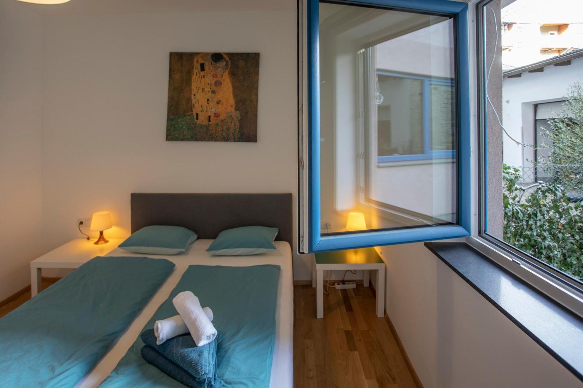 Innsbruck Urban Apartment I No Stairs I 24H Contactless Check-In المظهر الخارجي الصورة